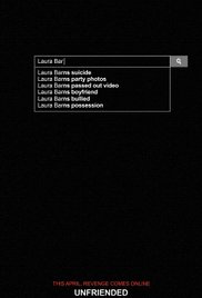 Unfriended 2014 Bluray 720p Hdmovie